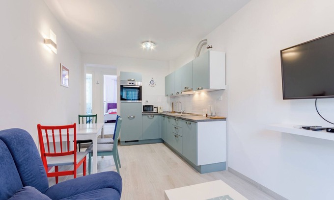 Kastel Gomilica Apartment | Apartment Karlo