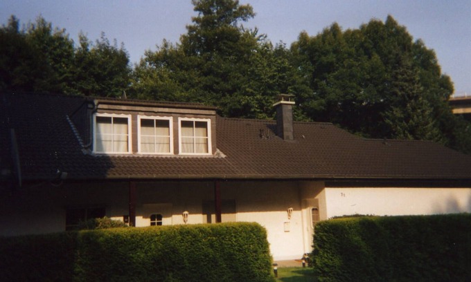 Herbede Apartment | Apartment Kemnade - in the middle of the village in the Ruhr area. Nature + pure culture.