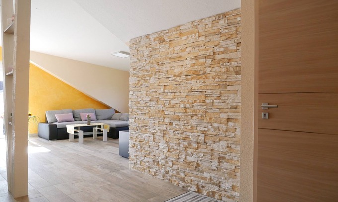 Mosbach Apartment | Apartment 'Kirschblüte'