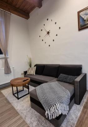 Spisske Podhradie Apartment | Apartment Kompas