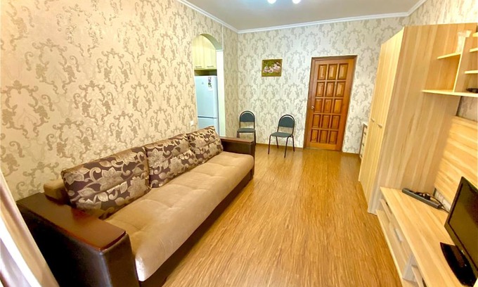 Sochi City Centre Apartment | Apartment Konstitutsii