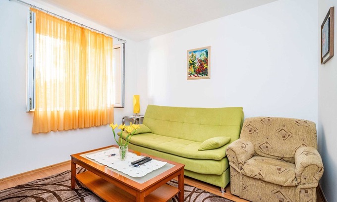 Lapad Apartment | Apartment Kos - Two Bedroom Apartment with Terrace