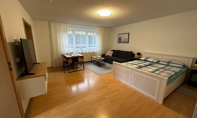 Herbolzheim Apartment | Apartment Kraus 2-4 pers.