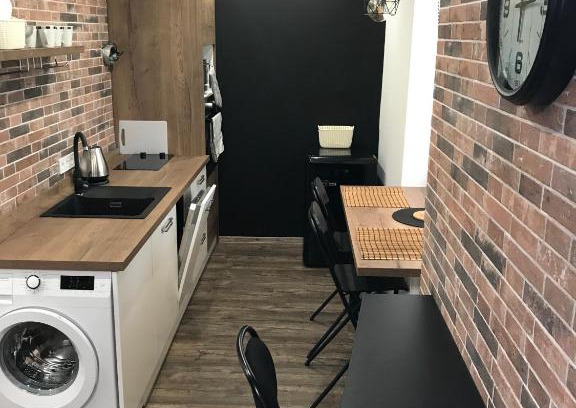 Cemerne Apartment | Apartment Kubo