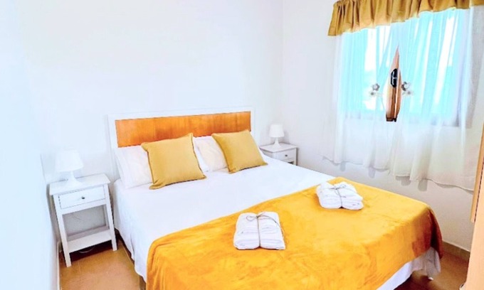 Montincello Apartment | Apartment 'La Mignola - Trilo 4' with Shared Garden, Wi-Fi and Air Conditioning
