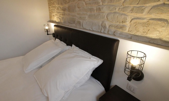 Baldersheim Apartment | Apartment-La Roue-Ensuite with Shower