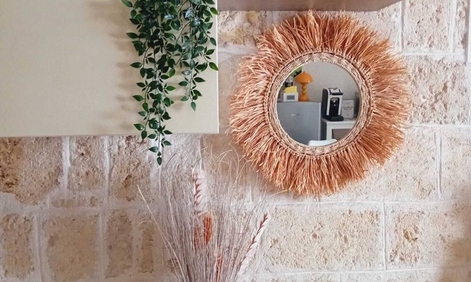 Municipio 1 Apartment | Apartment 'La Suite In Centro, with Spa' with Wi-Fi and Air Conditioning