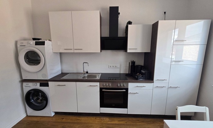Bohmte Apartment | Apartment Landblick