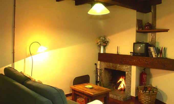 Sames Apartment | Apartment Lariba 1