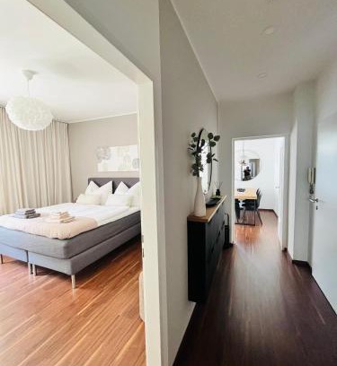Maxglan Apartment | Apartment Leo6