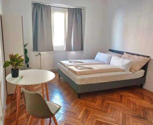Neubau Apartment | Apartment Lerchenfelder Straße