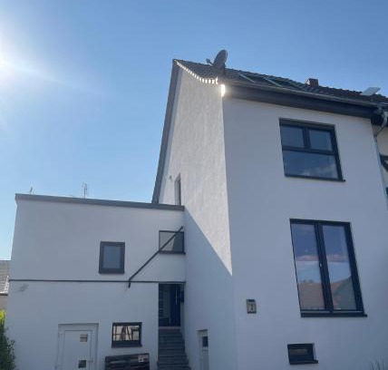Fritzlar Apartment | Apartment Lindenstein