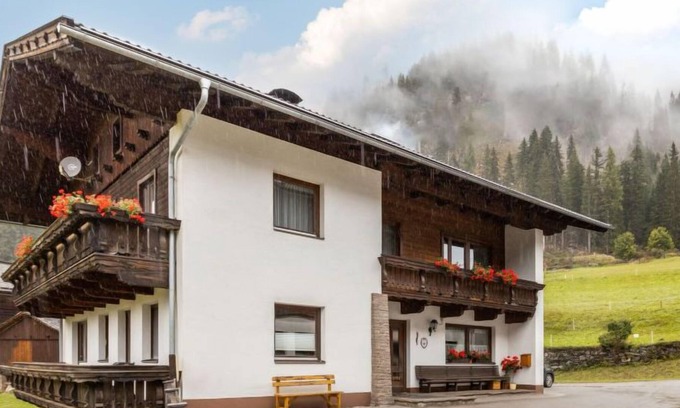 Sankt Jakob in Defereggen Apartment | Apartment Lippenhof in Defereggental - 6 persons, 3 bedrooms