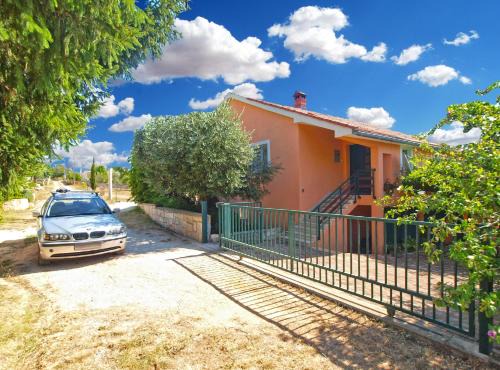 Peruski Apartment | Apartment Luisa 1437