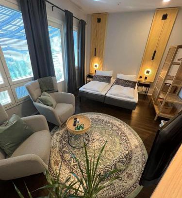 Jyvaskyla Apartment | Apartment Lumikontupa