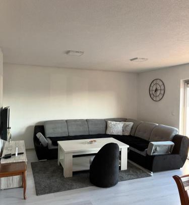 Tuzla Canton Apartment | Apartment M&S Gračanica