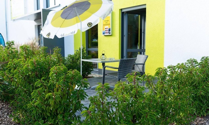 Orscholz Apartment | Apartment M with terrace - Vis Saar Vie