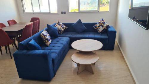 Al Bahraoyine Apartment | Apartment ∙ 2 bedrooms ∙ 4 guests