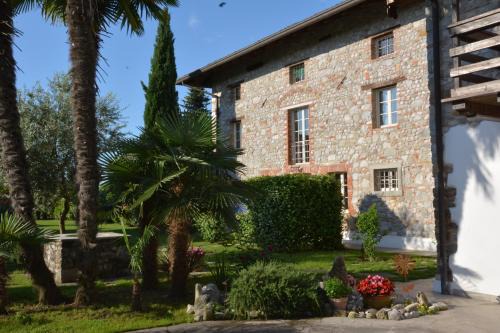Colugna Apartment | Apartment Magalita