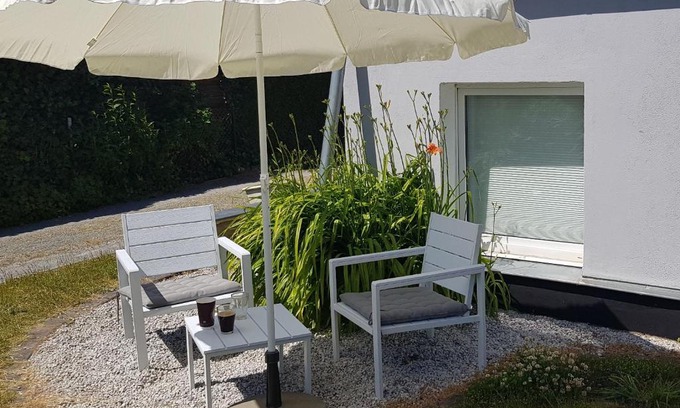 Elmenhorst/Lichtenhagen Apartment | Apartment Mai