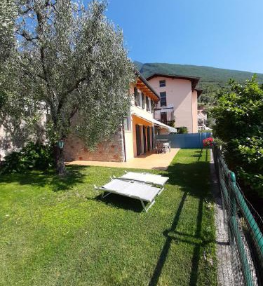 Assenza Apartment | Apartment Maria