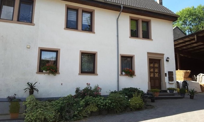 Paschel Other | Apartment Marquardt - Modern apartment in a historic setting