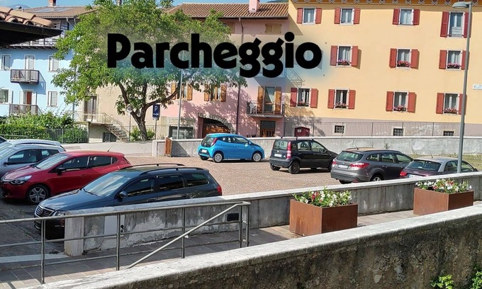 Lasino Apartment | Apartment Masi - Giada (COD CIN IT022243C285WG63QR)