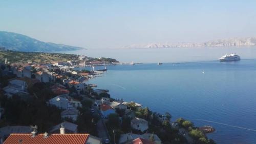 Senj Apartment | Apartment Matija