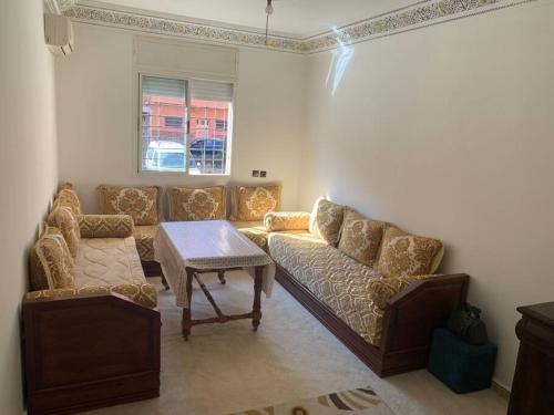 Menara Apartment | Apartment mhamide 9 Marrakech