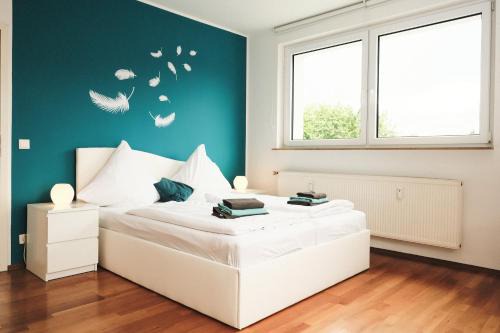 Steele Apartment | Apartment mit Wohnflair
