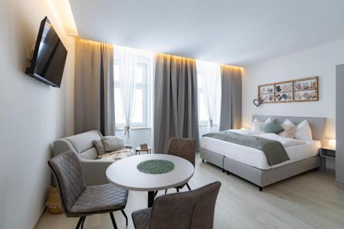 Semmering Apartment | Apartment Mohr am Semmering