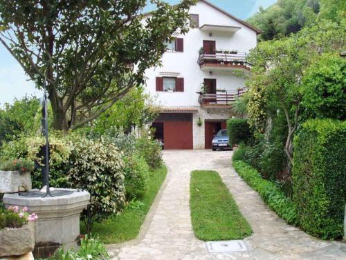 Sucici Apartment | Apartment Moscenicka Draga 5