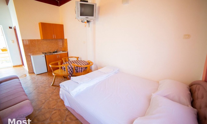 Dodosi Apartment | Apartment Most (one)1