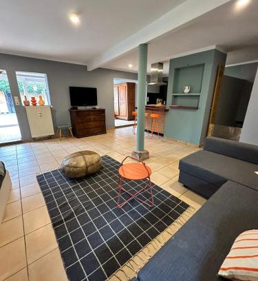Hohberg Apartment | Apartment nähe Offenburg EuropaPark