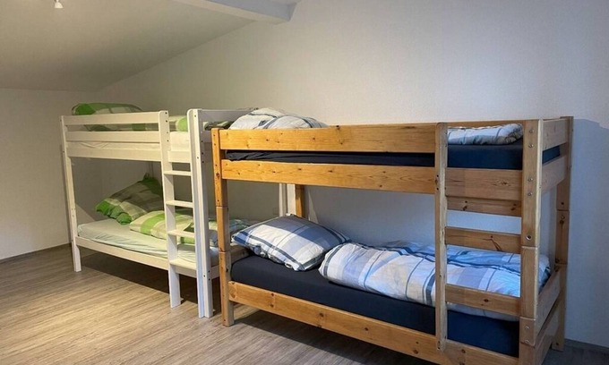 Abstatt Apartment | Apartment Ndé