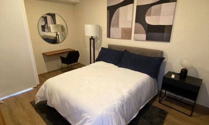 Zapopan Apartment | Apartment near Akron Stadium