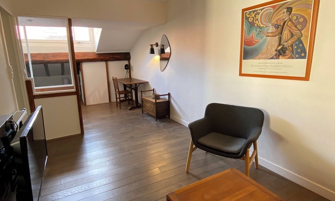 Carnot - Gailleton Apartment | Apartment near Bellecour - perfect for tourism and shopping !