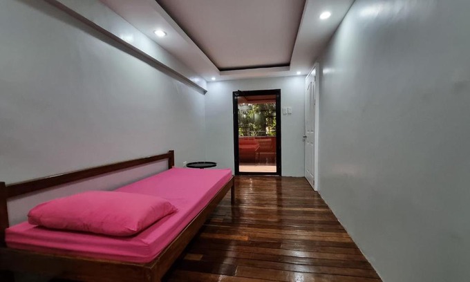 Bayombong Apartment | Apartment near Capitol Bayombong