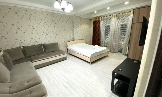 Bishkek Apartment | apartment near Cosmopark complex