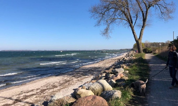 Steinbergkirche House | Apartment near the Baltic Sea