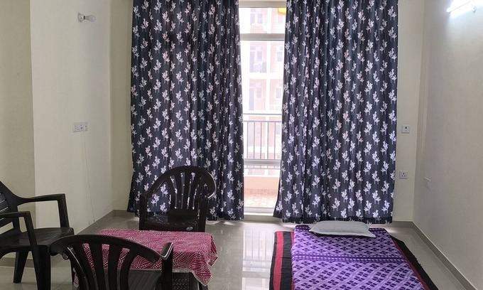 Naini Apartment | apartment near kumbh mela prayagraj