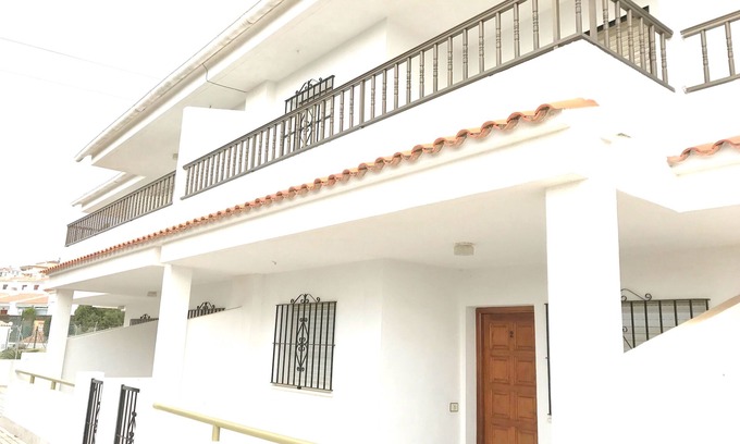 Peniscola Apartment | Apartment near the beach, air conditioning, wifi, private parking.