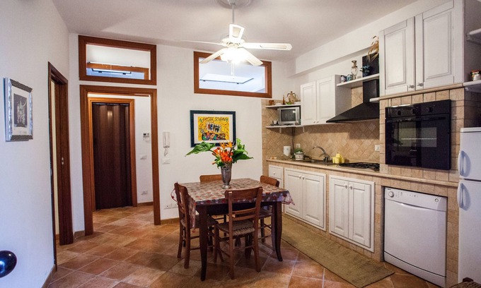 Locri Apartment | Apartment Nosside - Residence Erasippe