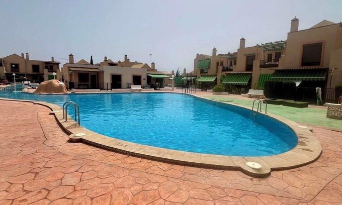 Puerto de Mazarron Apartment | Apartment on the Costa Calida