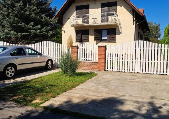 Balatonszemes Apartment | Apartment Oase