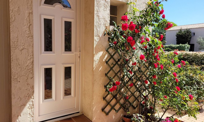 Sormiou Apartment | Apartment of 75 m2 - at the gates of the Parc des Calanques, 13009 MARSEILLE