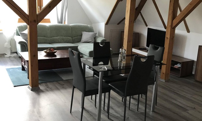 Osterholz-Scharmbeck Apartment | Apartment OHZ Buschhausen
