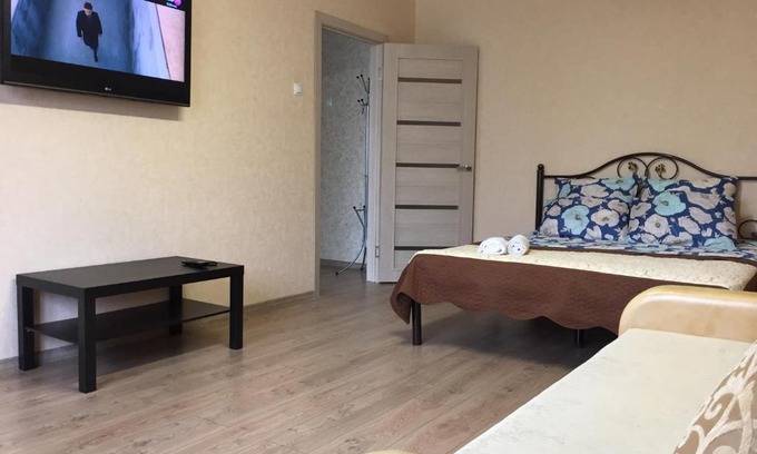 Maykop Apartment | Apartment on 12 Marta