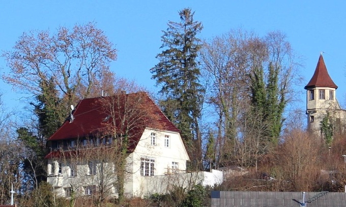 Bad Urach Apartment | Apartment on Bardili mountain