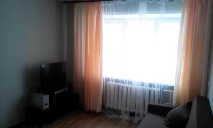 Novo-Savinovskiy Apartment | Apartment on Ibragimova 2